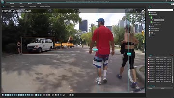 IDIS Deep Learning Video-3
