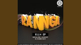 Kids & Fire - Ranga