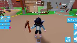 mining simulator challenge