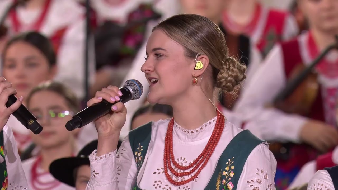 Mała Armia Janosika - Przekażmy sobie znak pokoju