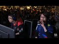 DBFZ Grand Final - Go1 vs Kazunoko - NCR/NorCal Regionals 2019