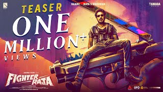 Fighter Raja trailer