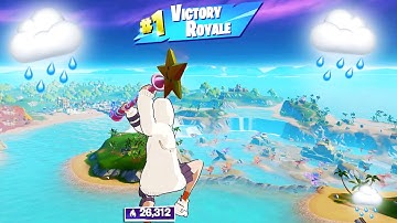 Lucid Dreams 🌧 (Fortnite Montage)