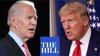 Psaki: President Biden will "not spend too much time watching" the impeachment proceedings of Trump