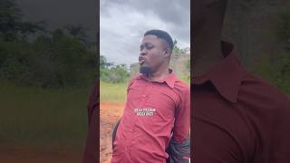 End time pastor MANTLE OF GOD #comedy #movie #funny #africanfilms #amebatv #nollywood #new