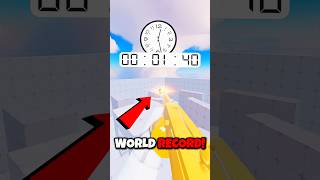 What Is The FASTEST Possible Kill In Roblox Rivals?