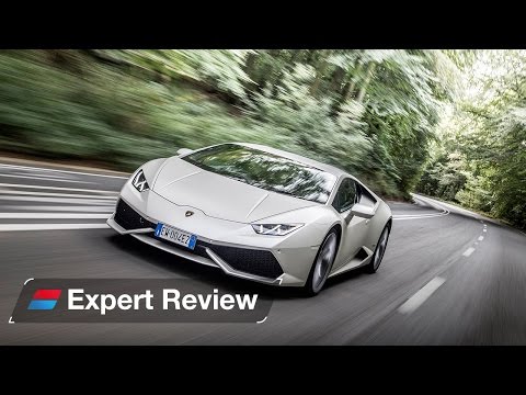 expert car reviews