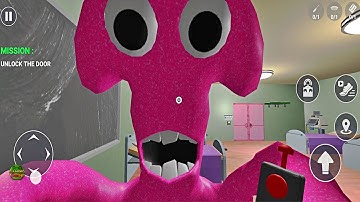 Blue Monster Life Challenge 8 - Gameplay Walkthrough - Chapter 2 New Update (Android, iOS)