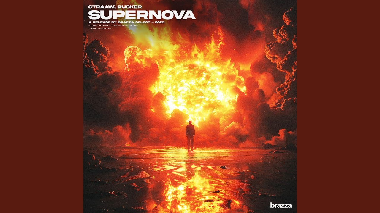 Watch Supernova (Extended Mix) on YouTube Watch Supernova (Extended Mix) on YouTube