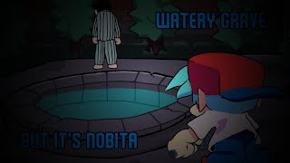 Broken Dreams (Watery Grave but Nobita Sings it)