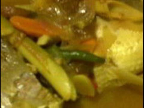 resep-garang-asem-ikan-patin