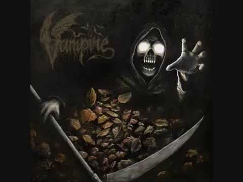 Vampire - The Bestial Abyss