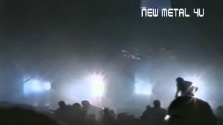 First Soulfly Concert in London, Tour with Limp Bizkit. YES, it is ...