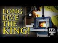 Tribute To Grant Thompson: "Long Live The King!"