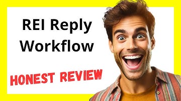 🔥 REI Reply Workflow Review | Automating Lead Management for Real Estate Professionals