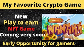 Wanaka Farming Play to earn game by crypto guide screenshot 3