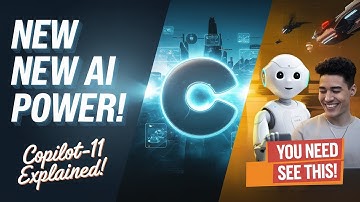 What’s New in Microsoft Copilot-11? Game-Changing AI Features Revealed!