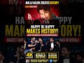 Allu Arjun Makes History #tamil #tamilcinema #mallu #alluarjun #telugu #lalettan #cinemanews #vijay