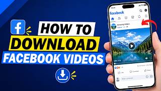 How to Download Facebook Videos  | Download Facebook Videos to Gallery screenshot 4