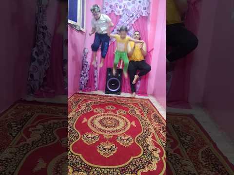 انتى كوتى كوتى عمتكم جومانه اصعب حركات ف العالم كله