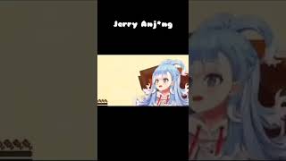 Berpetualang Bersama Si Jerry, Kobo Kanaeru Ngamuk