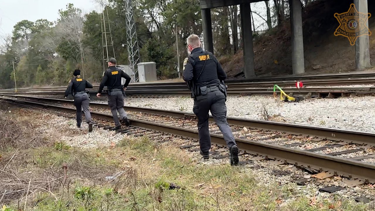 CCSO On Patrol: Wanted Across the Lowcountry and on the Run