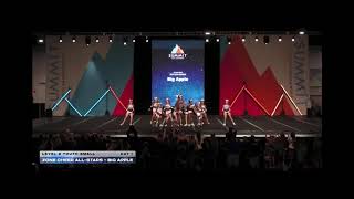 Big Apple y2 youth summit 2026