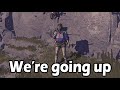 getting over it but im not in a cauldron with a sledgehammer | Cairn Demo