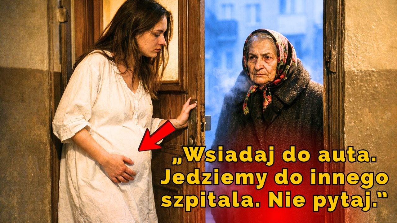 Jeszcze nigdy nie odłożyłam słuchawki z takim strachem. Tego ranka, w dniu narodzin mojej córki, zadzwoniłam do męża i usłyszałam w tle kobiecy głos, który szybko się rozłączył. Zanim zdążyłam...