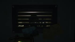 Alien: Isolation death bug