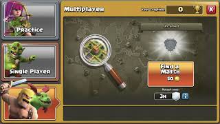 Clash of Clans: Town Hall 2 Storage Upgrades and a Goblin Map War screenshot 5