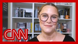 Famous Hear SE Cupp's new name for MAGA Republicans Profile
