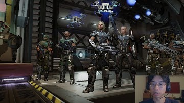 XCOM 2 playthrough #42: Plasma Weapons