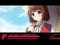 ICY TAIL - I CHERISH YOU NIGHTCORE