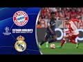 Bayern vs. Real Madrid: Extended Highlights | UCL Semi-Finals 1st Leg | CBS Sports Golazo image