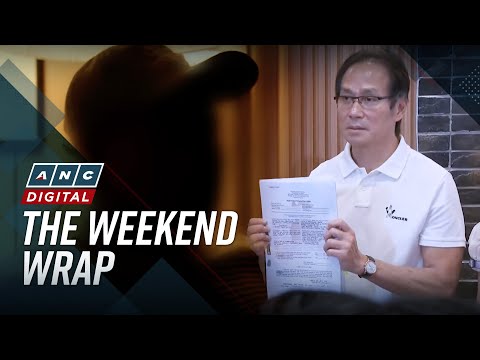 ANC’s The Weekend