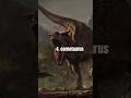 Ranking Dinosaur Sounds You Don't Want To Hear At Night #usa