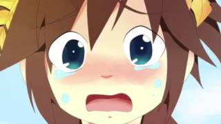 An Miibo Christmas Cringe Amiibo Animation