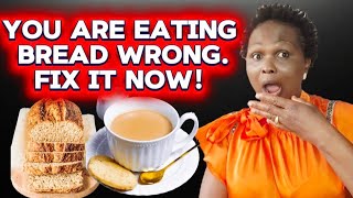 8 Bread Mistakes that Spike Blood Sugar - Fix it Now!