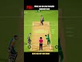 When you see Your Favourite Opponent🤣 #shorts @dreamcricketapp