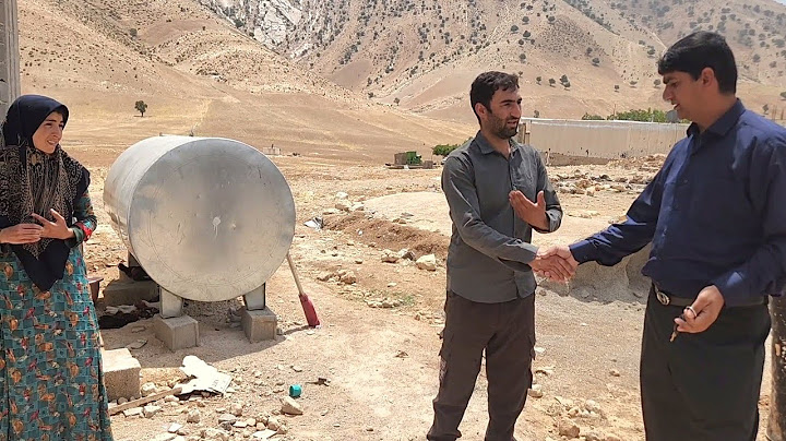 A Big Surprise: Freedom, Nemat Happiness, and Tears of Umm al-Banin
