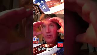 World War 3 Predicted Tucker Carlson Clayton Morris interview @RedactedNews
