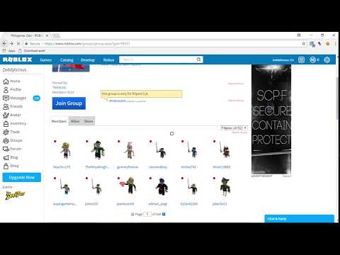 Free Roblox Card Hack Roblox 100 Not Patched By - how to add robux on yooure grou fund