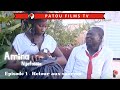 Srie amina  pisode 01 retour aux sources