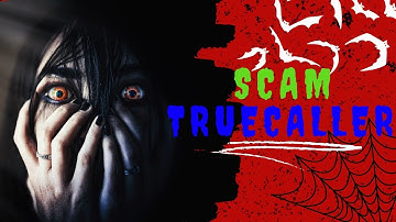 Truecaller Data Leak: How to Secure Your Personal Information |Truecaller Scam Exposed|