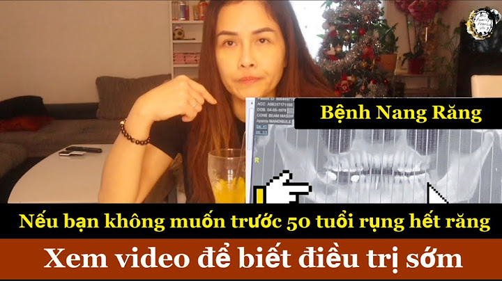 Chữa viêm amidan cho mẹ sau sinh