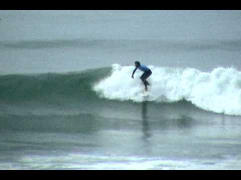 Hurley Pro 2010 Dane Reynolds Compilation