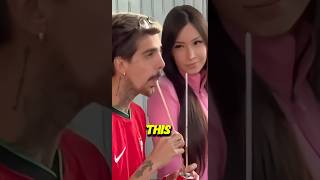 HE ALMOST PASSED OUT! 😭 Her Reaction Changed EVERYTHING… 💔 #viral #commentary #comedy