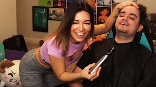 Alinity Going Into Town...