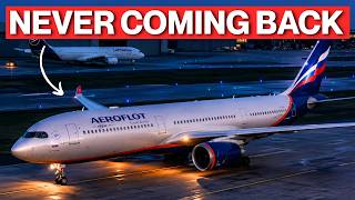 How Russia Stole 400 Commercial Jets How Russia Stole 400 Commercial Jets